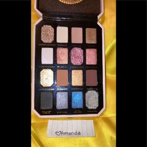 Too Faced Pretty Rich